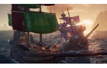 《盗贼之海》第七赛季跳票 两周时间用于打磨