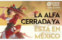 《王者荣耀》国际版现已开测：继承国内英雄技能