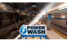 《高压水枪模拟器》遭遇离奇BUG 玩家不能看太阳