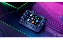 游戏主播新利器 雷蛇串流控制器产品今秋正式发售