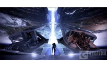 前BioWare编剧讨论《质量效应》三部曲早期结局构思