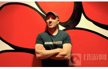 在职21年 顽皮狗编剧Josh Scherr宣布自己离职