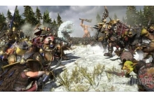 曝《全面战争：战锤3》超凡帝国战役4个新派系