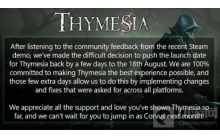 类魂新游《记忆边境》推迟一周发售 化身渡鸦驾驭瘟疫