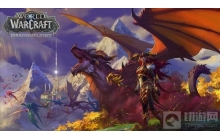 魔兽世界总监承诺&ldquo;巨龙时代&rdquo;会很优秀