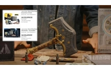 炒的离谱!《战神5》Ebay价格高于原价3倍