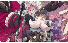 FGO堂吉诃德技能宝具怎么样 堂吉诃德技能宝具详解