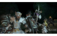 SE独占新专利 或暗示推出全新3D幻想风多人策略游戏