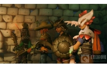 黑曜石游戏《禁闭求生》将推出改编动画片