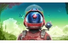 《无人深空》主创再次暗示更新内容 或是战斗升级