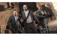 传《GTA6》不再有三个主角 尚在早期开发阶段