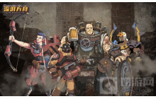 流浪方舟副本阵容怎么搭配 极限伤害副本阵容推荐