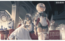 战双帕弥什据点15-2怎么打 2022据点15-2打法技巧