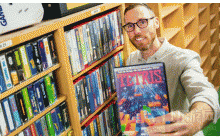 Embracer 在保存老游戏的项目上 已花费200万美元