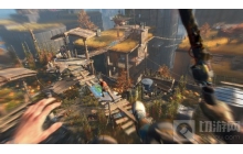 《消逝的光芒2》大获成功 Techland市值超过CDPR