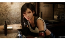 为做好蒂法战斗机制 《FF7重制版》设计师想破了头