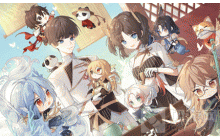 食物语七宝擂茶角色强度如何 七宝擂茶强度分析