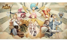 剑与远征贞德试炼之地怎么通关 贞德试炼之地通关攻略