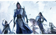 天涯明月刀手游120级资源怎么储备 120级资源储备建议