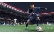 EA首席技术官Ken Moss即将离职 入职八年