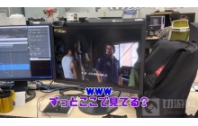 如龙8游戏画面首度曝光！春日一番换发型