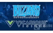 暴雪员工准备成立工会 暴雪表示：尊重你们的权利