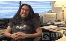 FPS之父约翰&middot;罗梅罗新作策划曝光：全新原创IP