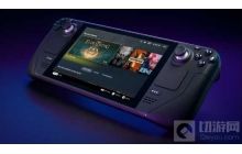 35℃下表现最佳 V社提醒玩家游玩Steam掌机时注意温度