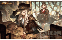 决战平安京书翁怎么出装 书翁出装推荐思路