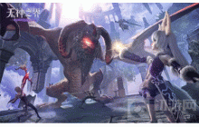 无神之界血食者怎么获取 传说宠物血食者获取途径