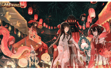 决战平安京紧那罗有什么操作技巧 紧那罗操作技巧分享