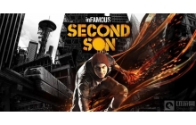 《声名狼藉：次子》DLC上架PSN商店 可免费获取