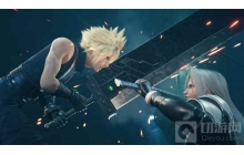 史克威尔艾尼克斯即将推出《最终幻想》NFT