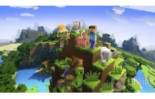 为确保游戏安全和包容性《我的世界》拒绝NFT和区块链