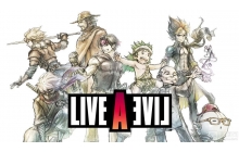 本周Fami通游戏评分出炉《时空勇士》33分