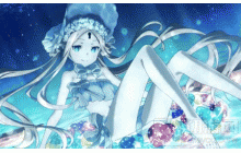 FGO泳装阿比强度如何 泳装阿比强度分析