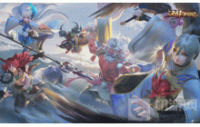 决战平安京椒图怎么打 椒图的打法思路