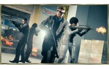 《GTA OL》新内容&ldquo;犯罪集团&rdquo;将于7月26日推出