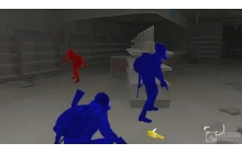 《最后的生还者》重制版无障碍选项曝光 沿用二代