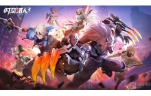 时空猎人3史诗角色伤害如何 史诗角色伤害对比分析