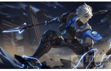 时空猎人3斩魂带什么专属武器 斩魂专属武器推荐