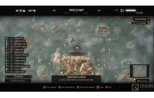 《巫师3》设计师解释史凯利杰海上有超多问号的原因