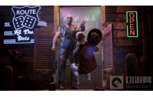 加油站大亨新DLC《灰色交易》正式公布 能自己开采石油