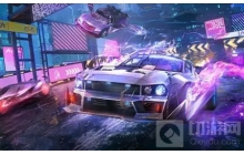 王牌竞速沙滩漫步者技能怎么样 沙滩漫步者技能盘点