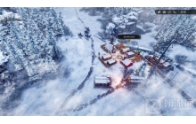 策略RPG《血战西部2》8月发售！将有免费试玩demo