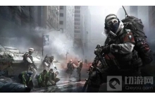 执着于吃鸡！传育碧正开发《全境封锁》大逃杀新游