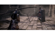 《黑魂3》迎来数年内首次更新！PvP服务器即将恢复？