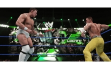 《WWE 2K》系列几乎所有游戏突然从Steam下架！