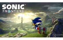 《索尼克边境》已在韩国通过评级