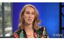 《生化危机8》＂吸血鬼夫人＂演员：新DLC会十分有趣